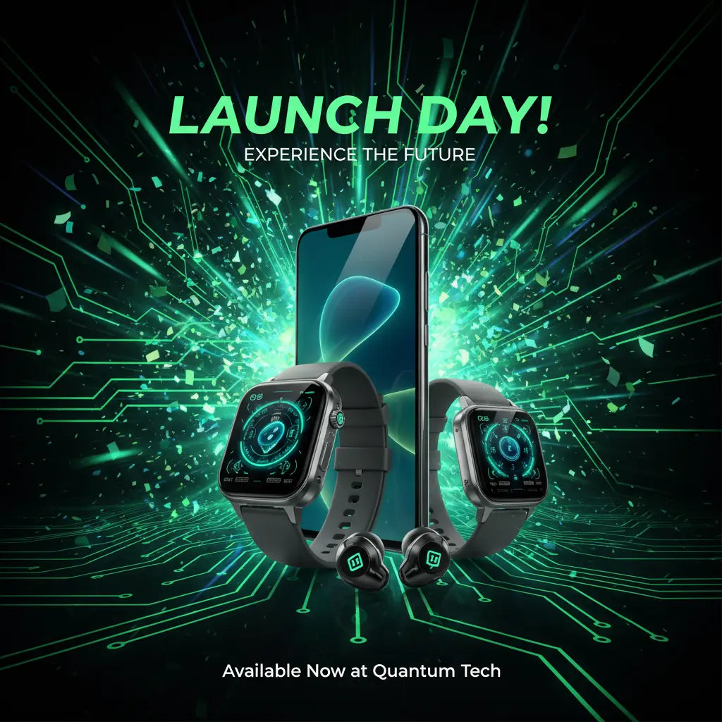 Gadgets and Gizmos Is Now Live Gadgets and Gizmos