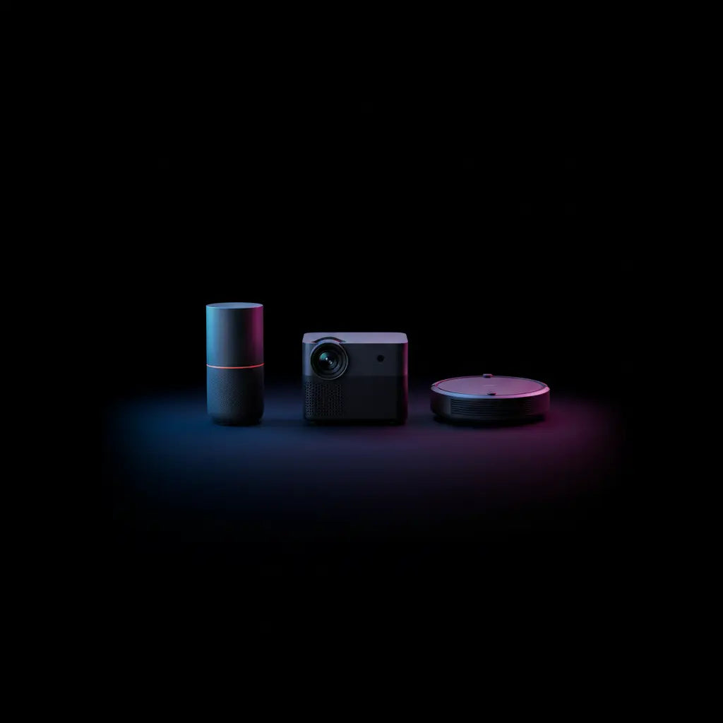 Home & Living Gadgets and Gizmos