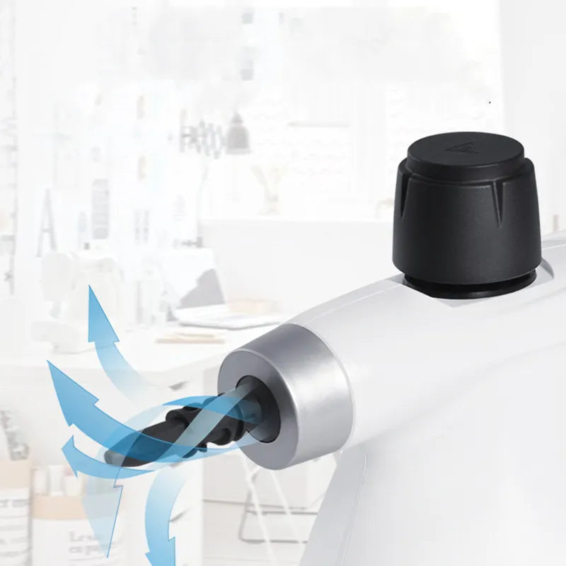 KitchenPro High-Temp Steam Cleaner Gadgets and Gizmos