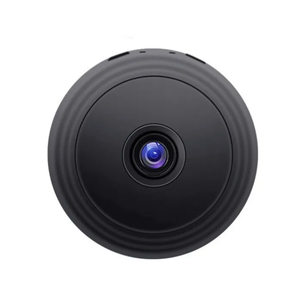 Night Vision WiFi Home Camera Gadgets and Gizmos