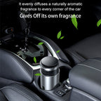 Baseus CleanAir Car Purifier - Formaldehyde Removal Gadgets and Gizmos