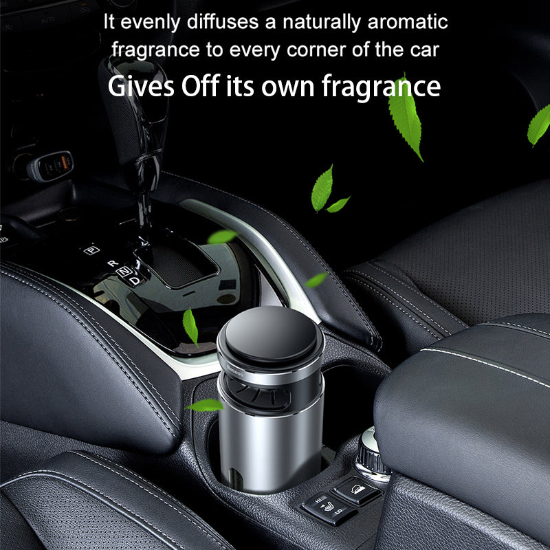 Baseus CleanAir Car Purifier - Formaldehyde Removal Gadgets and Gizmos