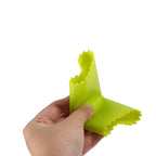 Rubber Scroll Garlic Peeler - Kitchen Gadget Tool Gadgets and Gizmos