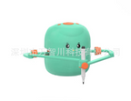 Smart Art Bot Gadgets and Gizmos