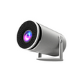 HY300 Smart HD Home Projector Gadgets and Gizmos