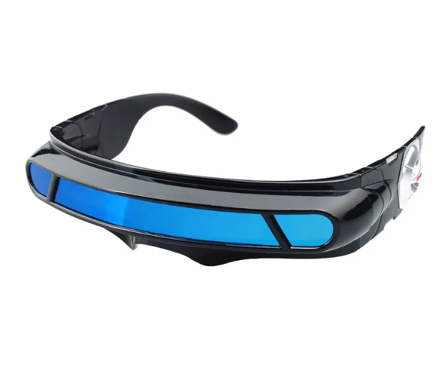 Sports Full Rim Sunglasses Gadgets and Gizmos