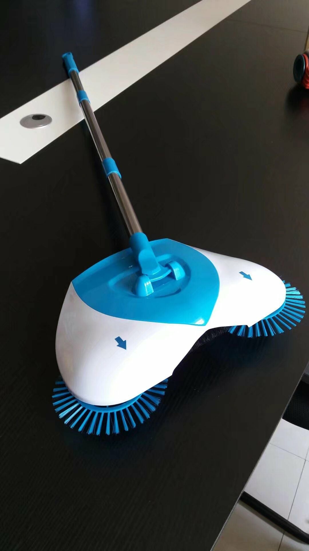 Home Cleaning Machine, Push Sweeper Gadgets and Gizmos