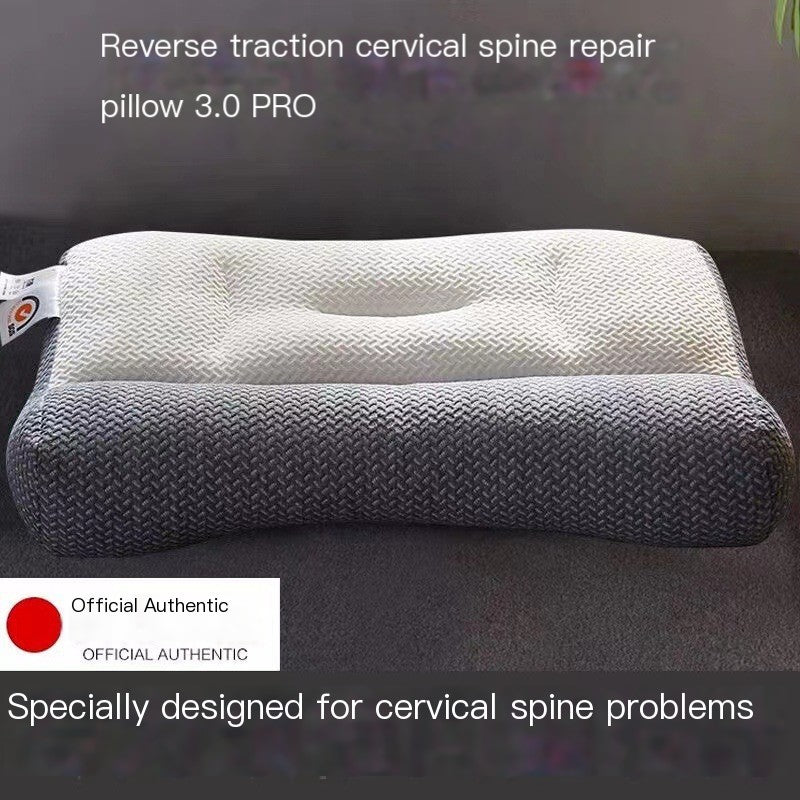 Japanese Neck Pillow for Home Use Gadgets and Gizmos