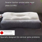 Japanese Neck Pillow for Home Use Gadgets and Gizmos