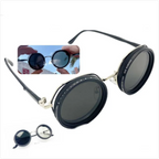 DIY Handmade Dimming Sunglasses Gadgets and Gizmos