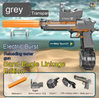 AMT RapidFire Water Blaster Gadgets and Gizmos