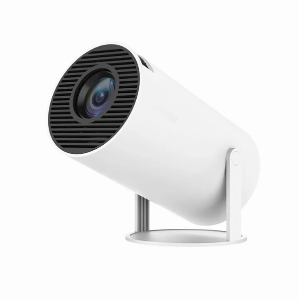CineBeam 1080P Projector for Home & Office Gadgets and Gizmos