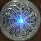 Wholesale Solar Mosquito Killer Lamp for Home Use Gadgets and Gizmos