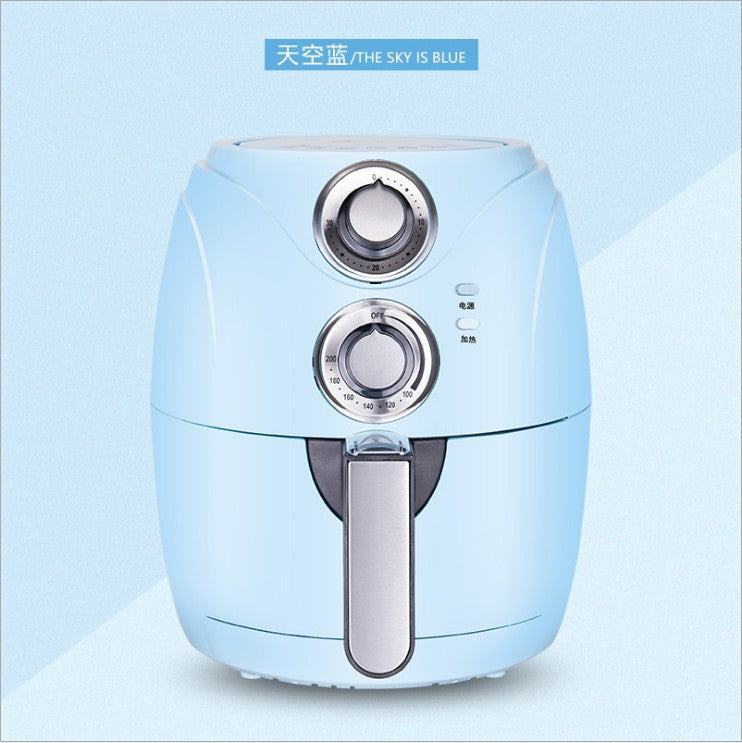 Air Fryer - Automatic Multifunctional for Home Use Gadgets and Gizmos