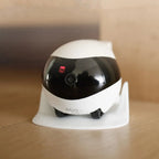 Smart Home Mobile Surveillance Robot Camera Gadgets and Gizmos
