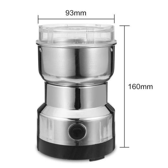 Electric Coffee Grinder for Home Use Gadgets and Gizmos