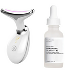 Home Face & Neck Lifting Massager Gadgets and Gizmos