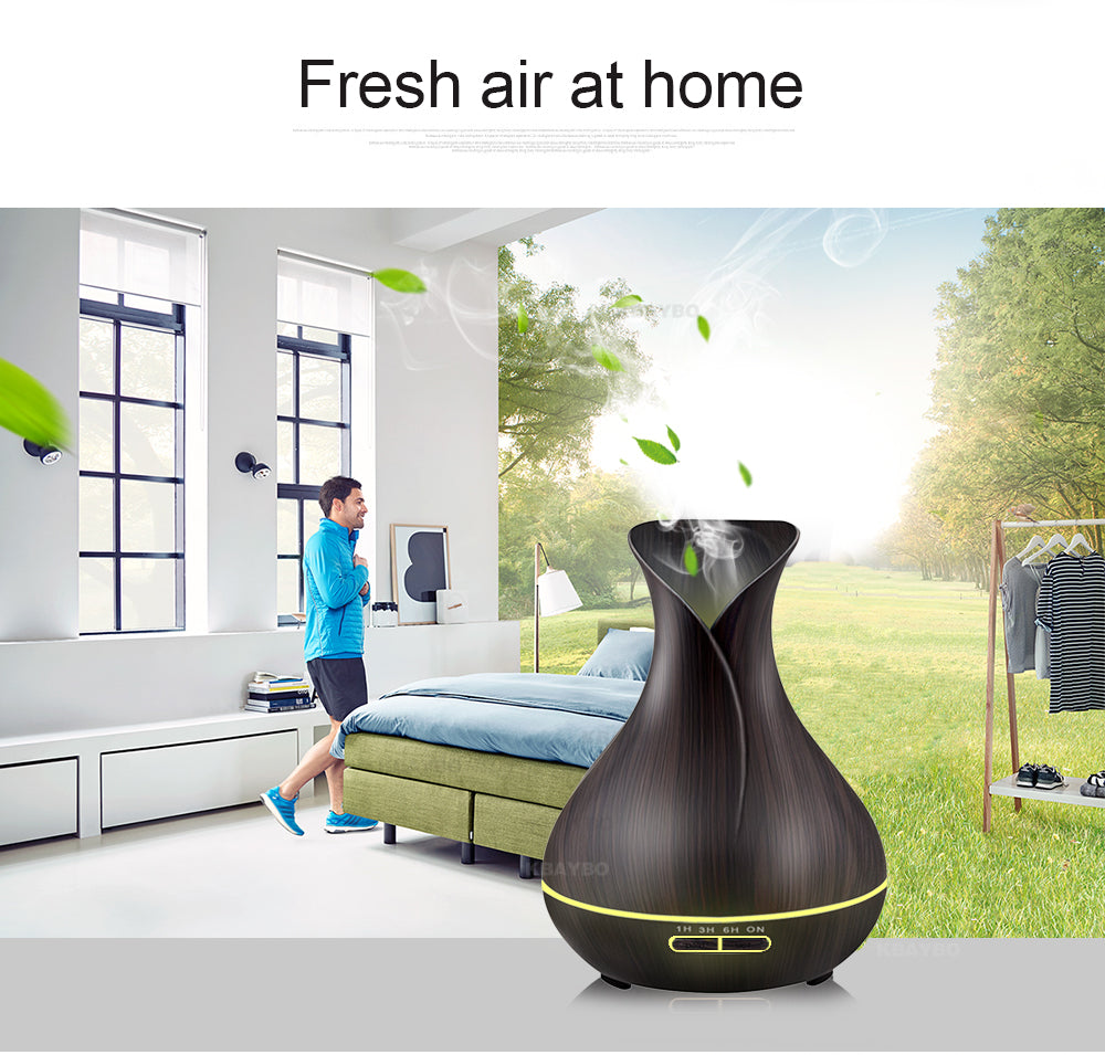 USB Indoor Humidifier for Home Use Gadgets and Gizmos