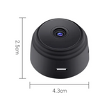 Night Vision WiFi Home Camera Gadgets and Gizmos