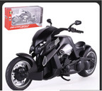 Alloy Sports Motorcycle Toy Gadgets and Gizmos