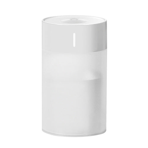 Compact USB Ultrasonic Aroma Humidifier for Home Gadgets and Gizmos