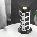 Tower Power Strip Hub Gadgets and Gizmos
