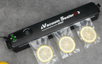 Handheld Home Vacuum Sealer Machine Gadgets and Gizmos