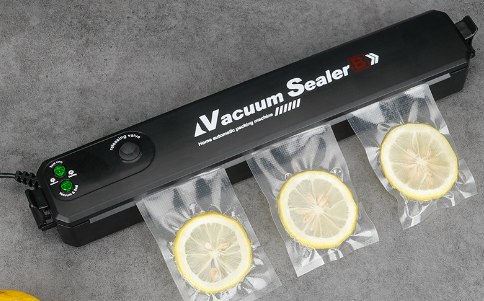 Handheld Home Vacuum Sealer Machine Gadgets and Gizmos