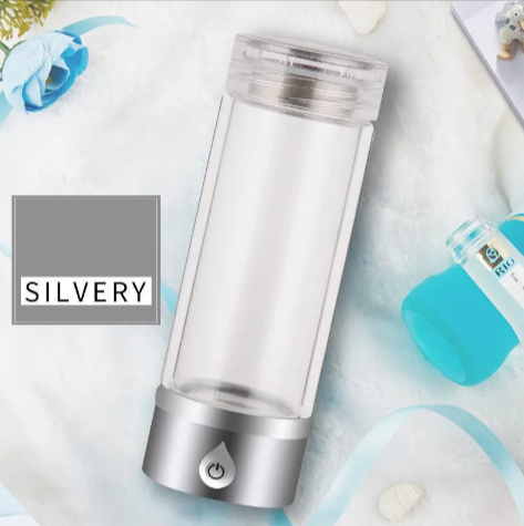 Hydrogen Water Ionizer Bottle Gadgets and Gizmos
