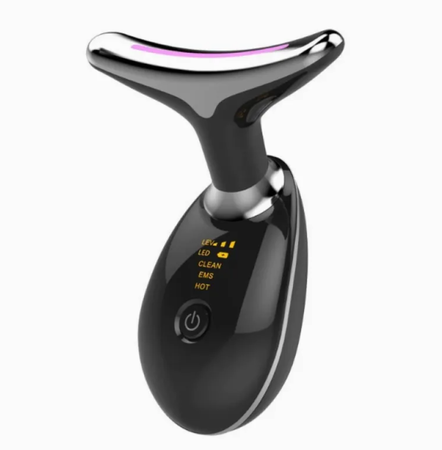 Home Face & Neck Lifting Massager Gadgets and Gizmos