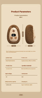 Portable Rechargeable Hand Warmer Gadgets and Gizmos