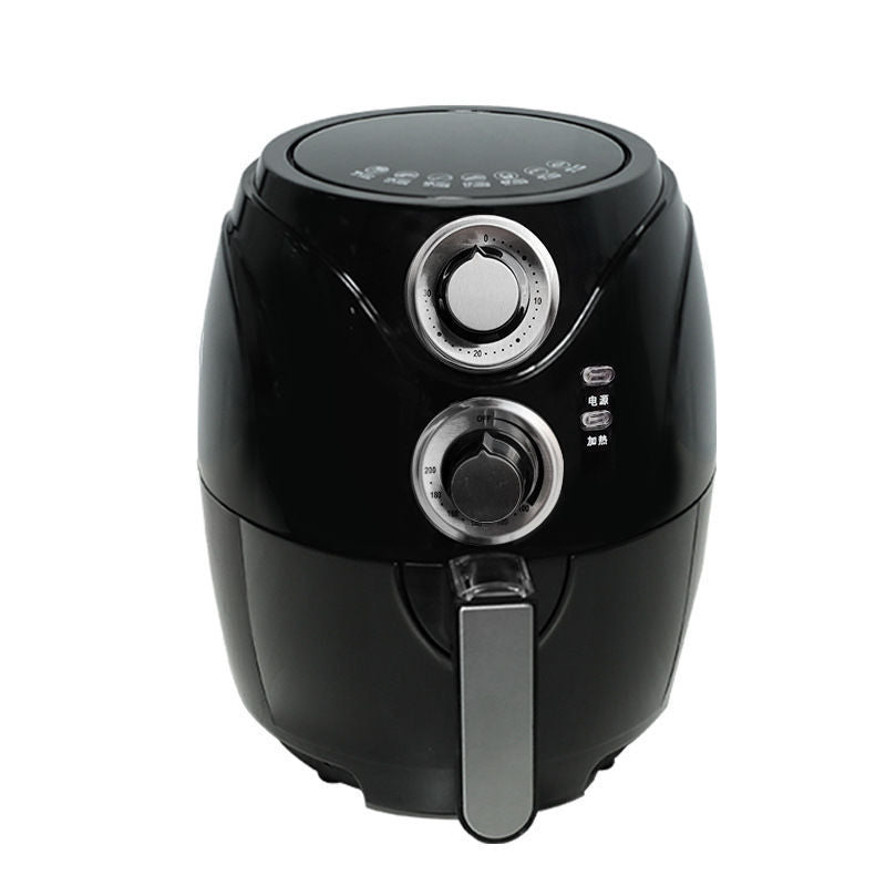 Air Fryer - Automatic Multifunctional for Home Use Gadgets and Gizmos