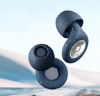 Noise Reduction Sleep Earplugs Gadgets and Gizmos