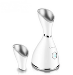 Home Facial Steamer and Nano Cleansing Device Gadgets and Gizmos