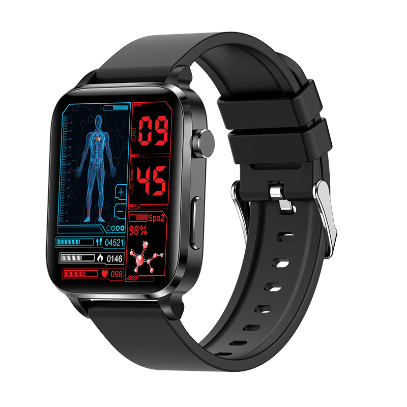 Sports Smart Watch Gadgets and Gizmos