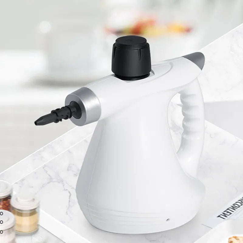 KitchenPro High-Temp Steam Cleaner Gadgets and Gizmos