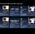 Dual-Screen Wireless Home Monitor Gadgets and Gizmos