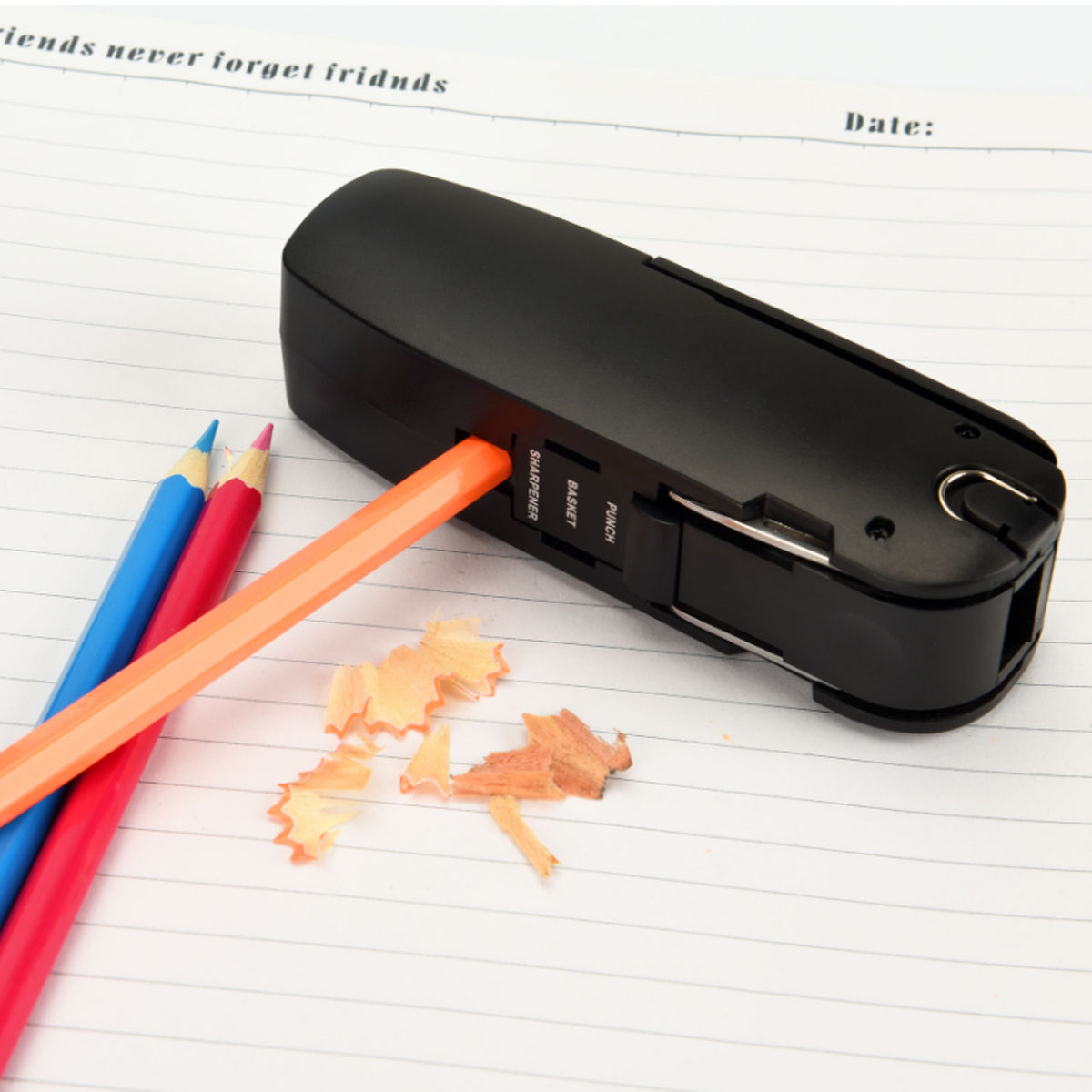 DeskMaster 10-in-1 Organizer Gadgets and Gizmos