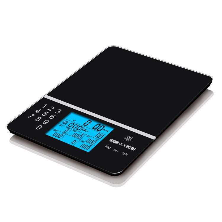 Nutritional Food Scale Gadgets and Gizmos