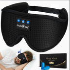 Smart Sleep Goggles Gadgets and Gizmos