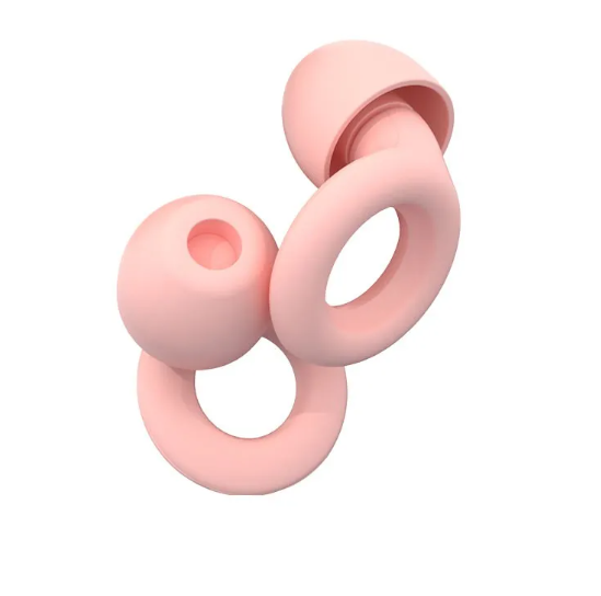 Premium Sleep Earplugs – 9 Color Options Gadgets and Gizmos
