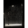 DIY Snowy Night Light Decor Kit Gadgets and Gizmos