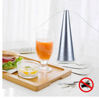 Multifunctional Fly Repellent Fan for Home Use Gadgets and Gizmos