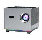 Compact HD Mini Projector Gadgets and Gizmos