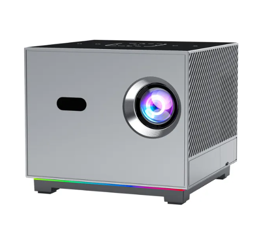 Compact HD Mini Projector Gadgets and Gizmos