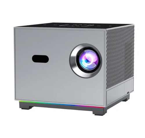 Compact HD Mini Projector Gadgets and Gizmos