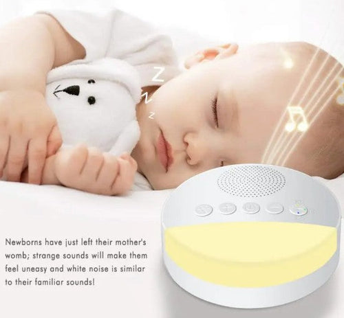 Baby Music Sleep Machine Gadgets and Gizmos