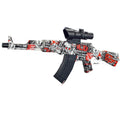 AquaForce Gel Blaster Gadgets and Gizmos