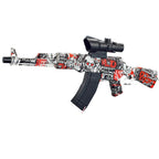 AquaForce Gel Blaster Gadgets and Gizmos