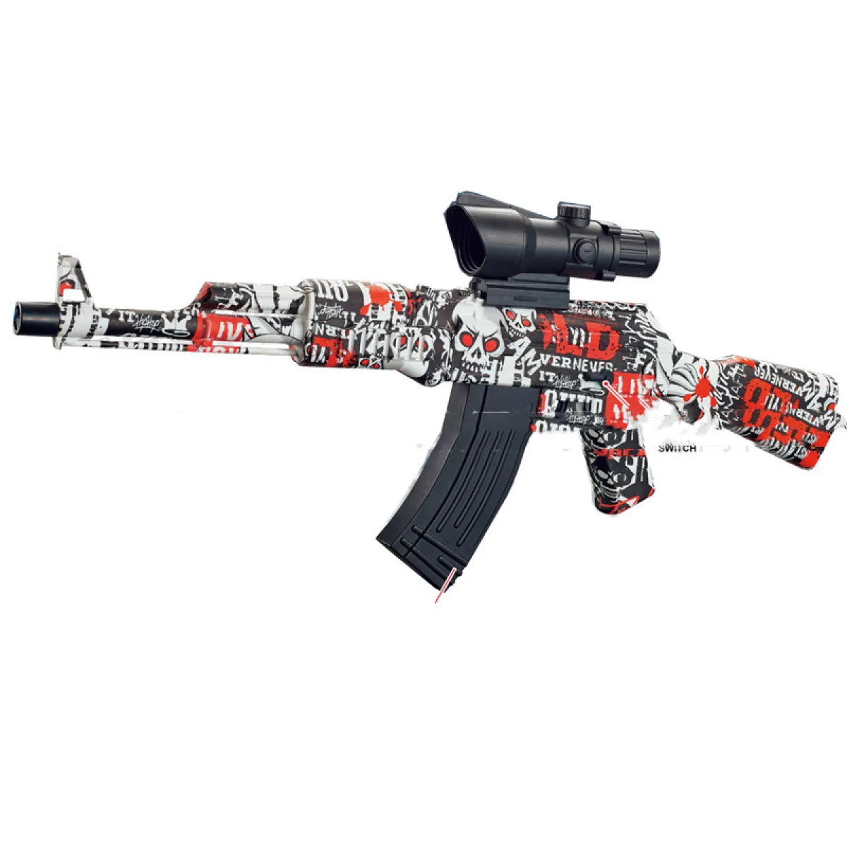 AquaForce Gel Blaster
